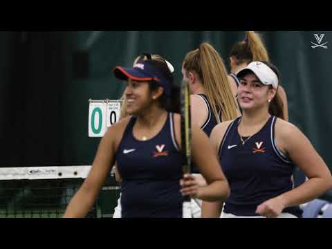 WOMEN'S TENNIS: South Carolina - Highlights