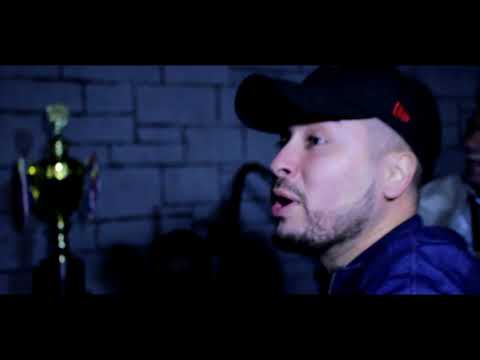 Tour BDM GOLD 2018/ Joqeer & Rodamiento vs Jno & Under/Duplas/Parque Bustamante