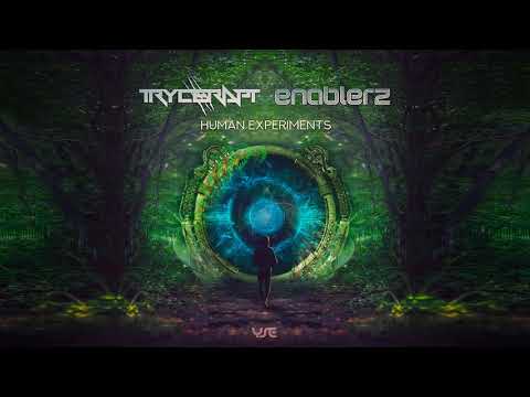 Trycerapt, Enablerz - Galactic Tribe (Original Mix)