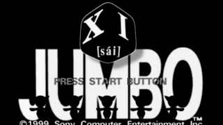 PS　XI JUMBO　OP