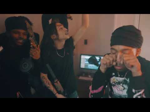 Get'EmGon5 - Fuxk The Opps (Official Music Video)