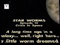 Sesame Street 3713 Star Worms