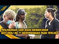 LAMONGAN SEMUA WARGA BILANG ODGJ INI MEMAKAI RAMBUT PALSU UNTUK NGEMIS PRATIWI NOVIYANTHI