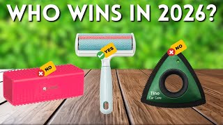 Best Pet Hair Removers Of 2026 - Top 5 Picks for Easy Cleanu