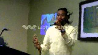 (Exodus) This Land Is Mine