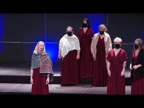 TRILO,  Bengt Ollén - SOFIA VOKALENSEMBLE