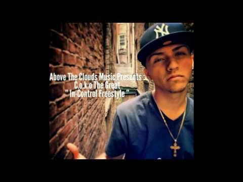 Coko The Great - In Control Freestyle (Kendrick Lamar Response)