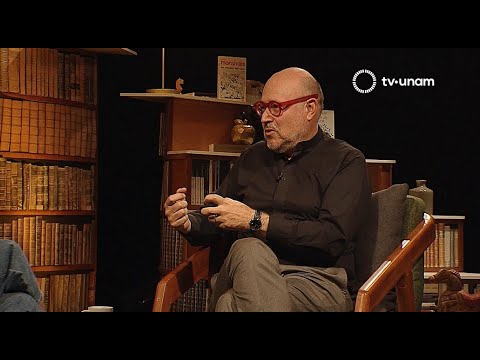 Léemelo Tercera Temporada: Adriana Paz con Ricardo Raphael