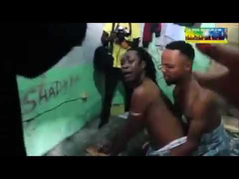 Муж изменил мужу