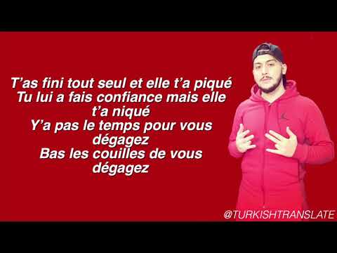 DJ Kayz - Ocalma ft. MRC, Scridge