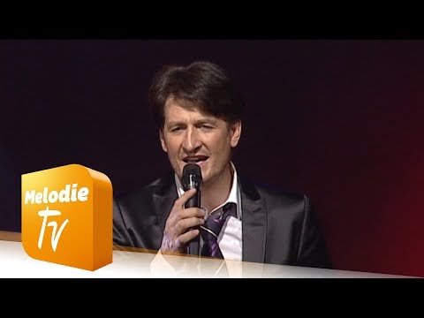 Andreas Fulterer - Die Liebe bleibt (Live - In Erinnerung)