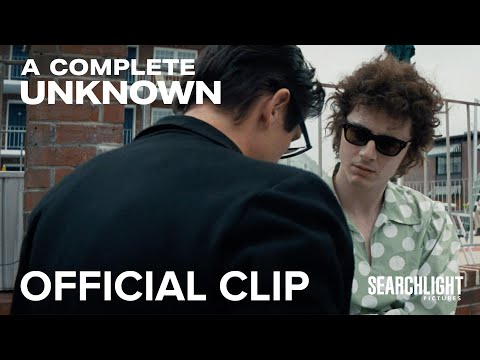 "Left Town Already" Official Clip