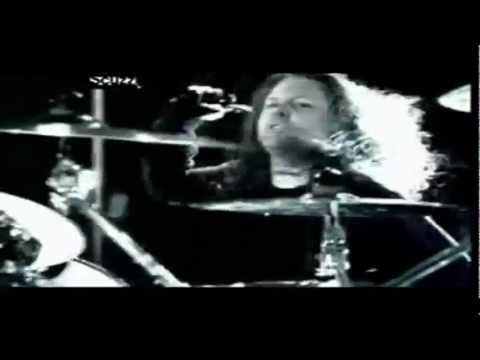 Mudvayne - Determined (Full HD Official Music Video) (With Lyrics)