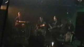 Straftat - (Der lustige) Tagedieb (Unplugged) (16.10.2009 - Hanau Metzgerstraße)