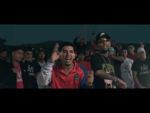 Tan Asustao - J Brown x Mosta Man x Deuxer (Prod By Mikz Andrez)