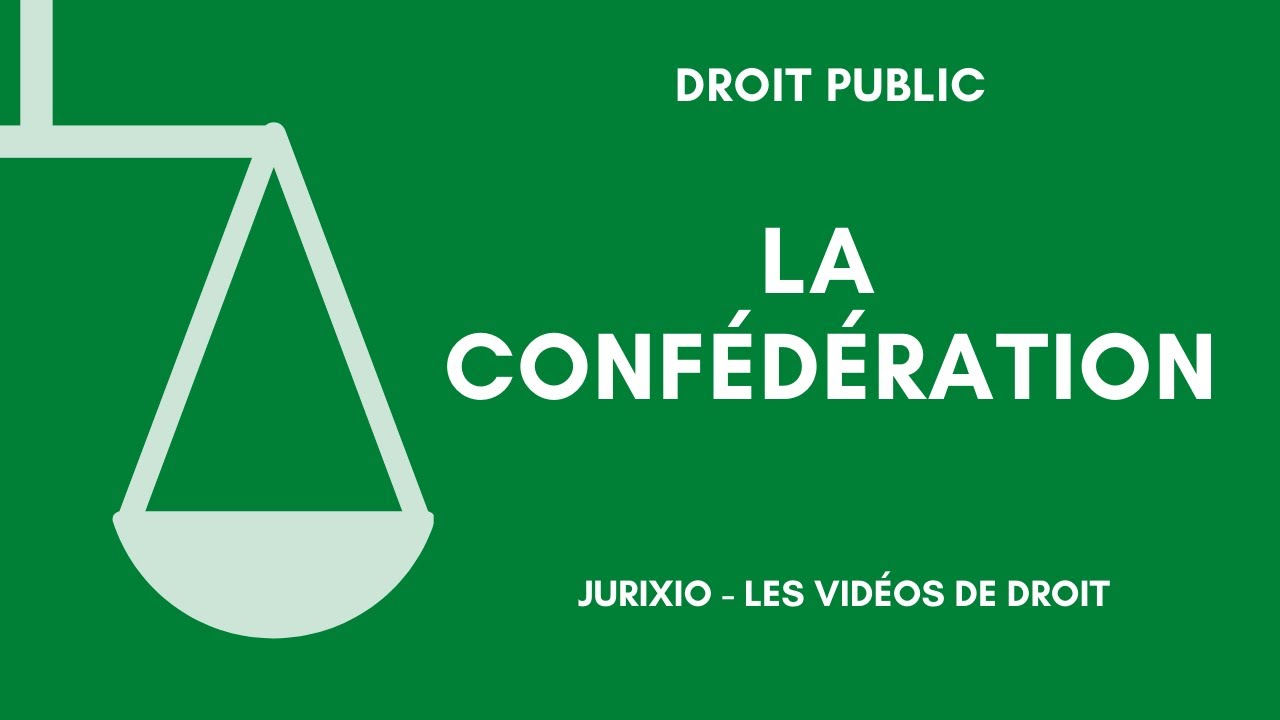 La confédération