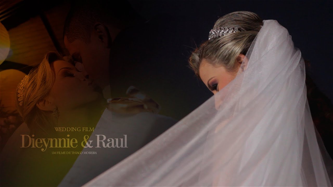 Casamento de Testemunhas de Jeová emocionante!