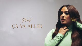 Ça Va Aller Lyrics English Translation