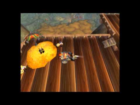 WoW Gallywix Lustschloss