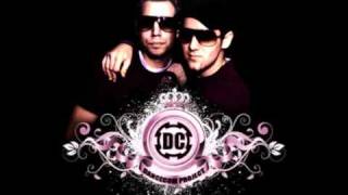 Dancecom Project - Dynamite (Club Mix)