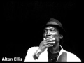 Alton Ellis - I'LL BE WAITING