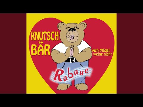 Knutschbär (Disco-Mix)