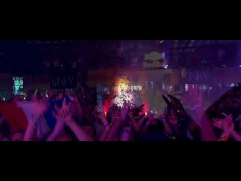 DJ MAALEEK - ENERGY DOESNT LIE VOL. 2 / EPK II [Re-Upload]