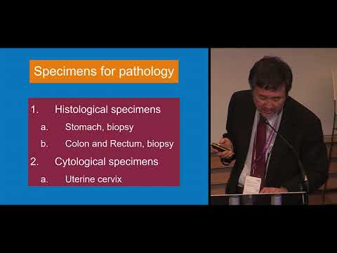 ECDP 2019 | Construindo um centro de avaliação de saúde de padrão japonês no Vietnã, um modelo de negócio de...