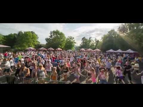 Silesia in love 2014