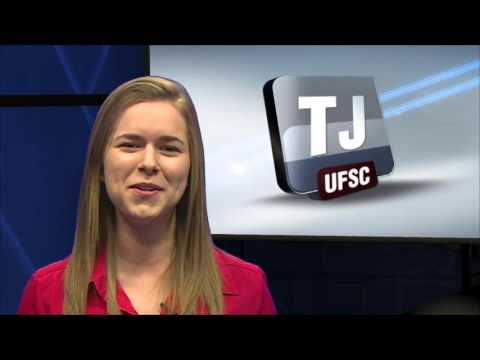 TJ UFSC 22/09/15 - Assembleia dos TAEs/Rock in Rio