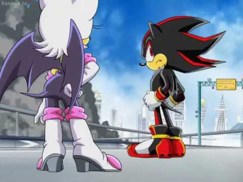 Sonic X Pilot 1 [Full]