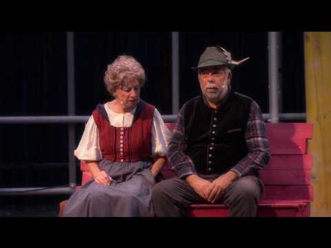 Freilichtspiele Gottard «Göschenen am Meer» (UR)