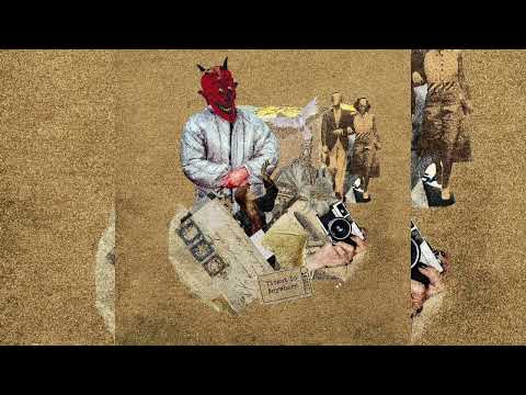 Spoda & Darius Lazar - Thou Shalt Not Kill (Album)