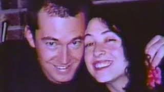 Henry Rollins; Joe Cole&#39;s death on the TV news