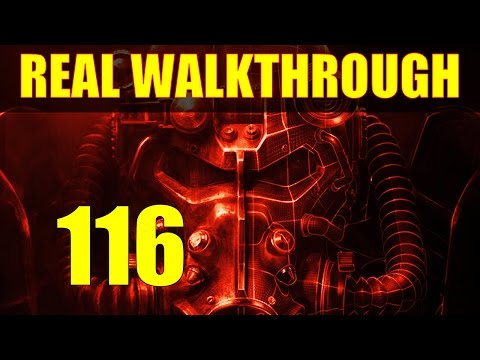 Fallout 4 Walkthrough Part 116 - Finding Lorenzo Cabot (Very Hard, No Companion)