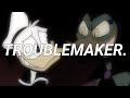 Donald X Magica Troublemaker REQUESTED