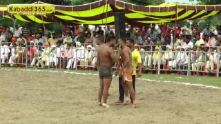 ?(1) Baba Bakala (Amritsar) Kabaddi Tournament 20 Aug 2016