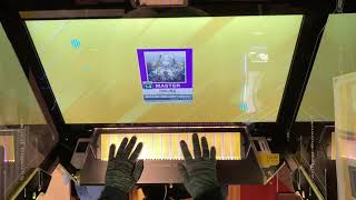 【チュウニズム】月詠に鳴る AJ