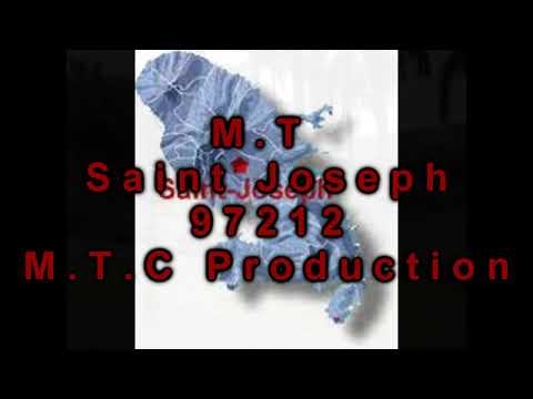 ST JOSEPH - M.T.wmv