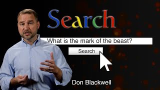 What is the Mark of the Beast? | Search Premillennialism