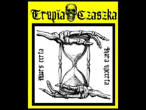 Trupia Czaszka - Dziadobójca