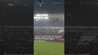 Download lagu Trending, Anang Ashanty Disoraki saat Nyanyi Usai Timnas Indonesia Menang Lawan Filipina, Pilih WO mp3