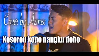 Download lagu Jestie Alexius - Kosorou Kopo Nangku Doho ( Cover By Azmee ) mp3 Download lagu Jestie Alexius - Kosorou Kopo Nangku Doho ( Cover By Azmee ) mp3