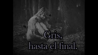 CANAAN - GREY (Subtitulado al español)