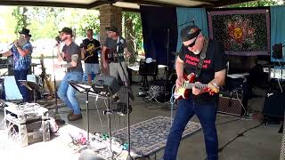 Hot and Nasty - Black Oak Arkansas - Neighborhood Picnic Band 2023
