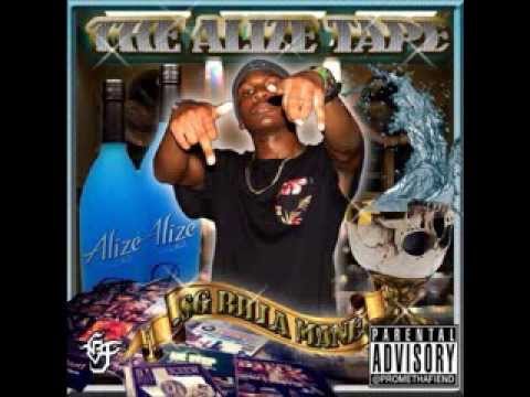 SG RILLA MANE (FEAT JEFFMACK$) - CUTTHROATPLAYAS