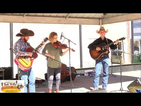 FS13 Angela Krupps - Fiddle Showcase - 2021 Bob Wills Fiddle Contest