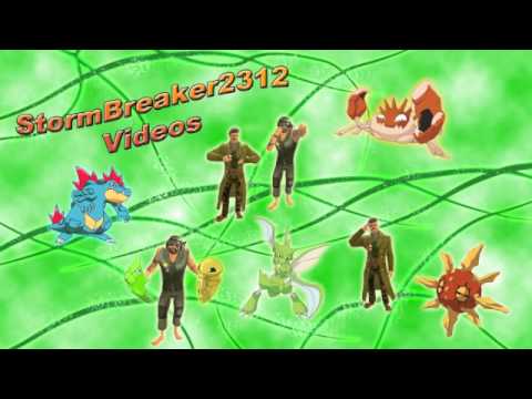 StormBlog 1: Vacation, Forum and Youtube Stuff