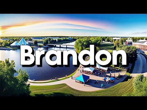 Best Things To Do in Brandon, Manitoba Canada