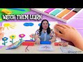 FINGER GYM ACTIVITIES
